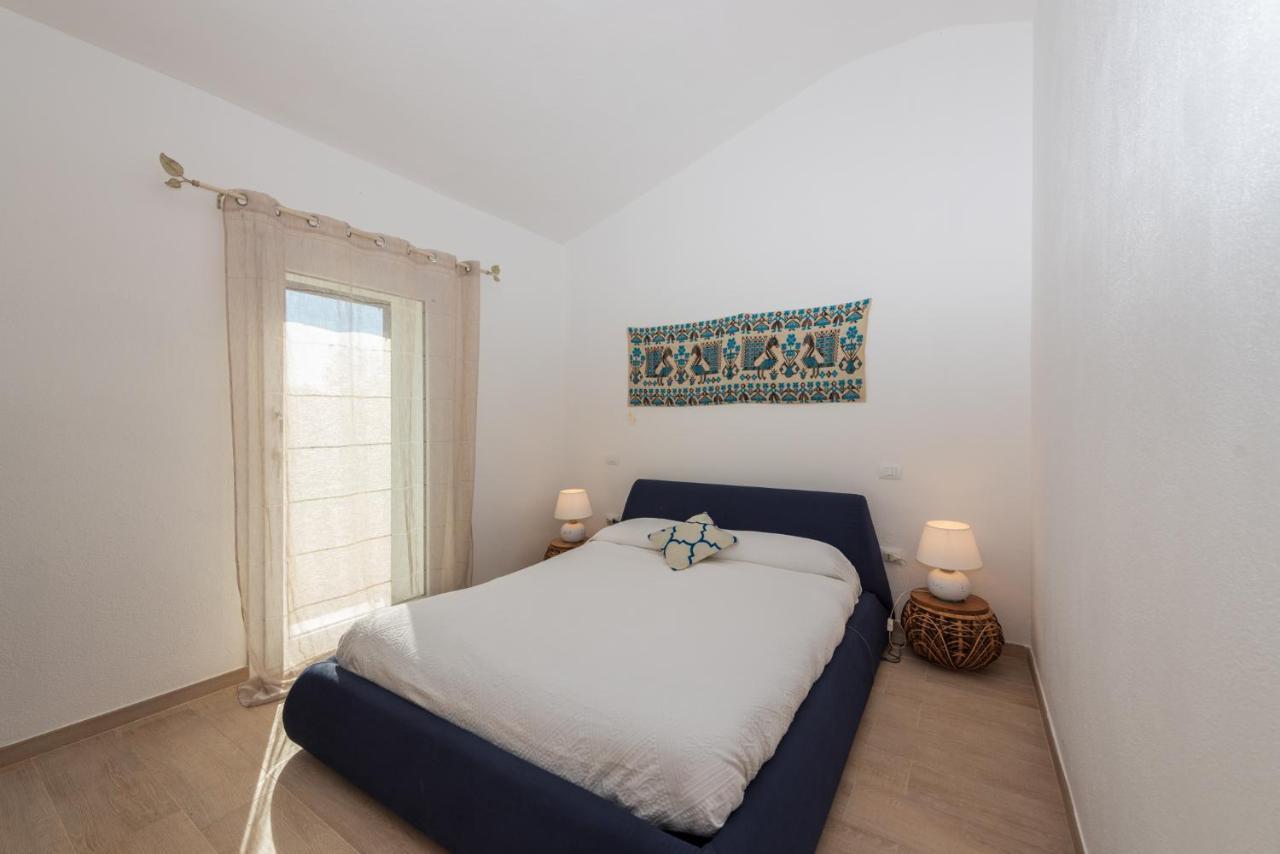 B&B Bithia Chia Ngoại thất bức ảnh