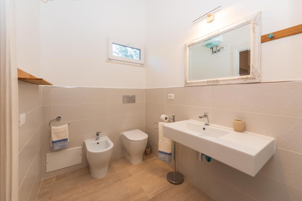 B&B Bithia Chia Ngoại thất bức ảnh