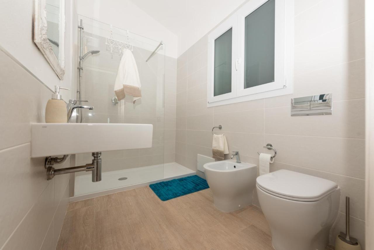B&B Bithia Chia Ngoại thất bức ảnh