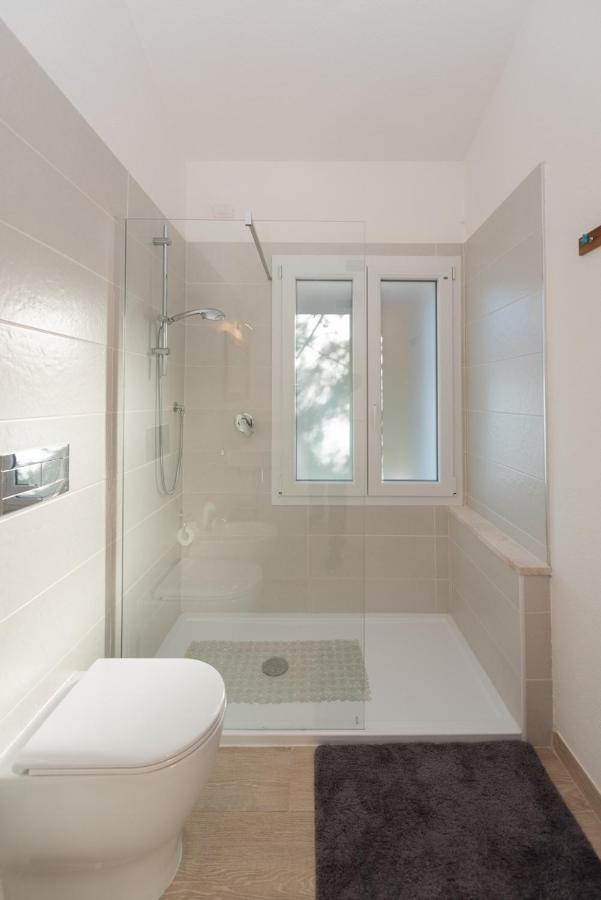 B&B Bithia Chia Ngoại thất bức ảnh